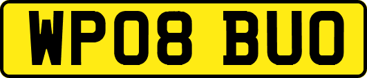 WP08BUO
