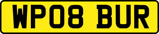 WP08BUR
