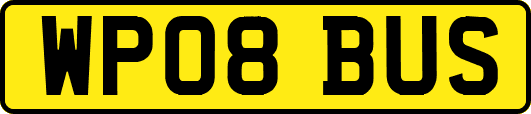 WP08BUS