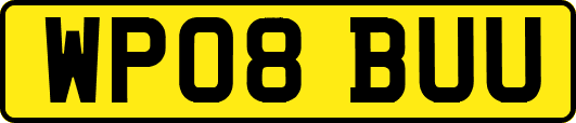 WP08BUU