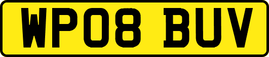 WP08BUV