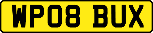 WP08BUX