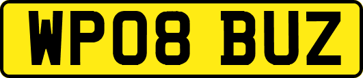WP08BUZ