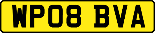 WP08BVA