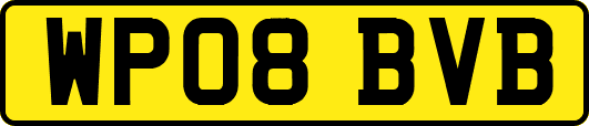 WP08BVB