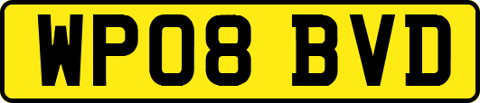WP08BVD