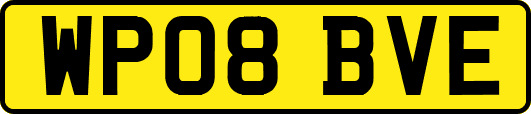 WP08BVE