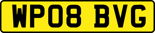 WP08BVG