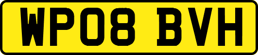 WP08BVH