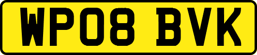 WP08BVK