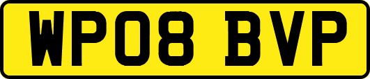 WP08BVP