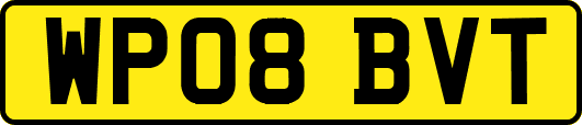 WP08BVT