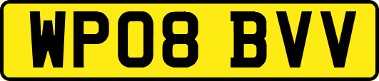 WP08BVV