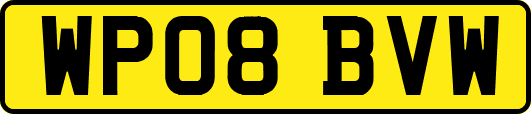 WP08BVW