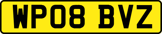 WP08BVZ