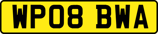 WP08BWA