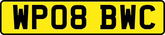 WP08BWC