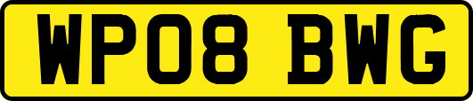 WP08BWG