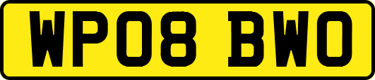 WP08BWO