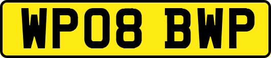 WP08BWP