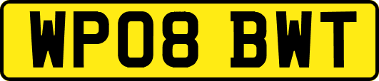 WP08BWT