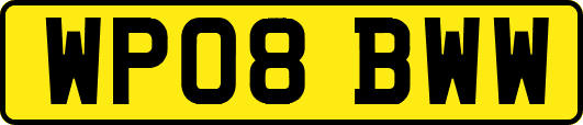 WP08BWW
