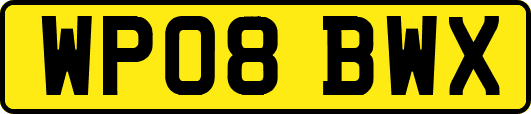 WP08BWX