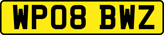 WP08BWZ