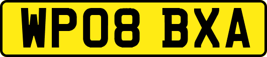 WP08BXA
