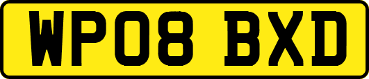 WP08BXD
