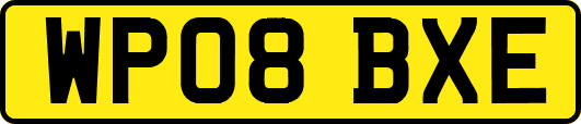 WP08BXE