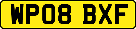 WP08BXF
