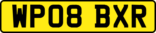 WP08BXR