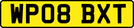 WP08BXT