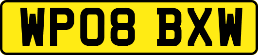 WP08BXW