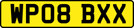 WP08BXX