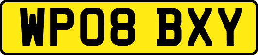 WP08BXY
