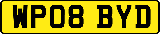 WP08BYD