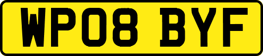 WP08BYF