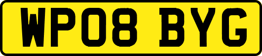 WP08BYG