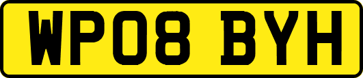WP08BYH