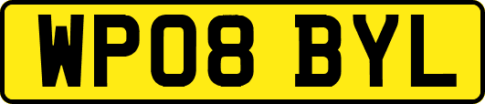 WP08BYL