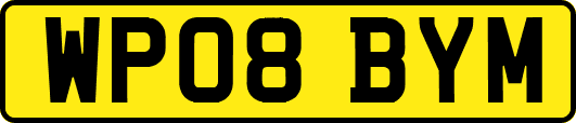 WP08BYM