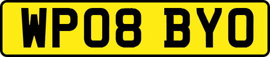 WP08BYO