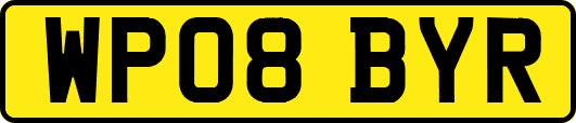WP08BYR