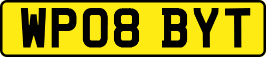 WP08BYT