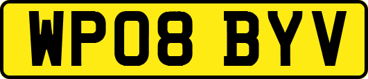 WP08BYV