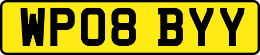 WP08BYY