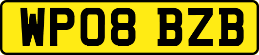 WP08BZB