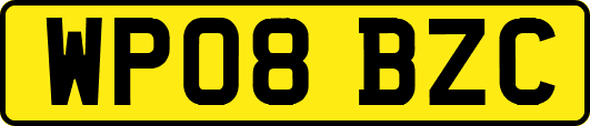 WP08BZC